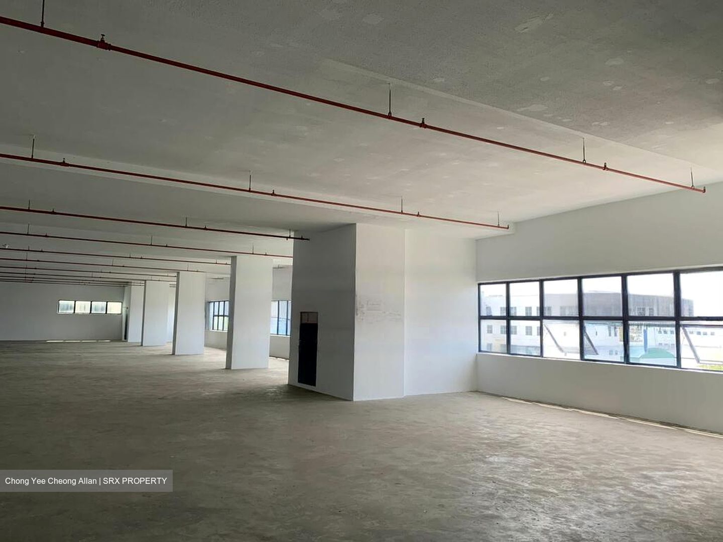 Loyang Industrial Estate (D17), Factory #458013661